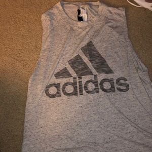 Adidas Tank Top